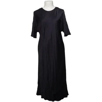 Dress (Black) from WERA Viscose