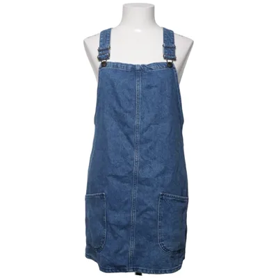 Tuinjurk (Blauw) van New Look Denim