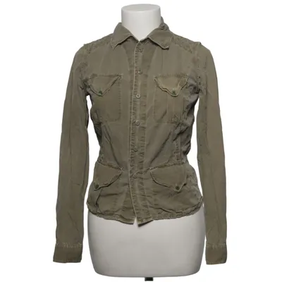 Shirt (Green) from Levi Strauss & Co Cotton
