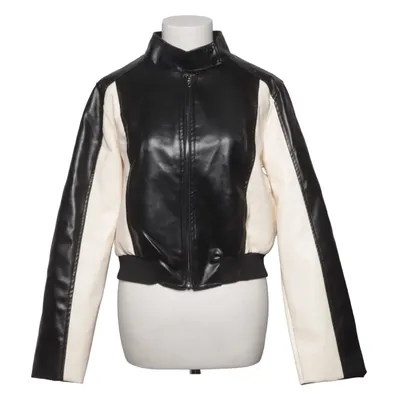 Jacka (Svart, Vit) från Cider Polyester