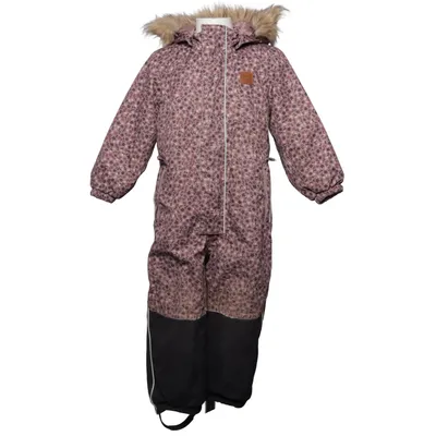 Overall (Brown, Black, Multicolored) from Kuling Polyester