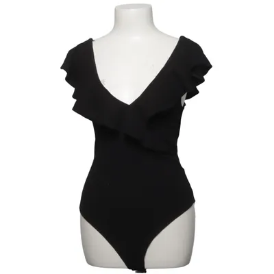 Body (Black) from & Other Stories Elastane, Viscose
