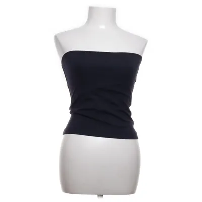 Tubtopp (Svart) från Susana Monaco