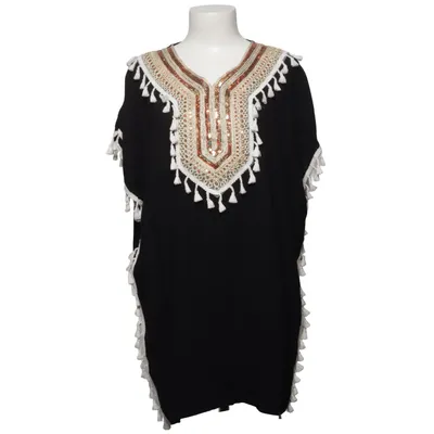 Kaftan (Svart) från Best Life