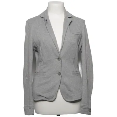 Blazer (Gris) de IQ+ Berlin Acétate, Viscose