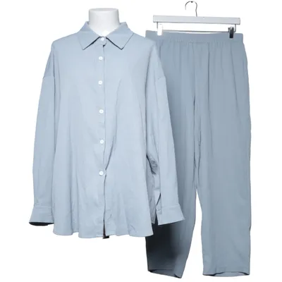 Pyjama (Blau) von Shein Curve