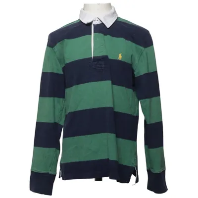 Maillot de rugby (Bleu, Vert) de Polo Ralph Lauren