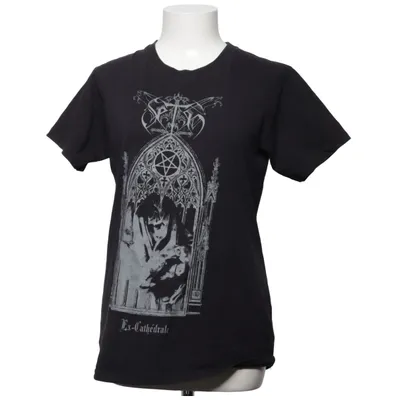 T-shirt (Valueweight) från Fruit of the Loom Bomull