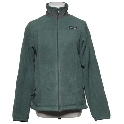 Fleece jacket (Regulator) from Patagonia