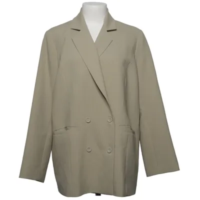 Blazer (Beige) van Lioness Elastaan, Polyester, Viscose