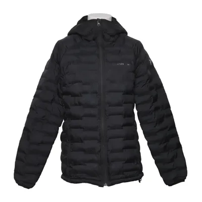 Vinterjacka (Svart) från Peak Performance Återvunnen polyester