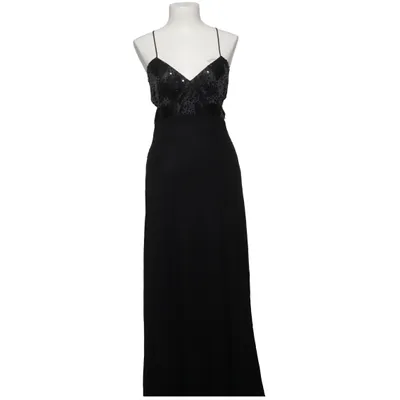 Aftenkjole (Sort) fra Forever 21 Polyester