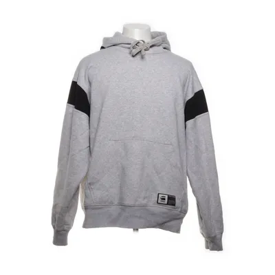 Huvtröja (Grå, Svart) från G-Star Raw Bomull, Elastan, Polyester