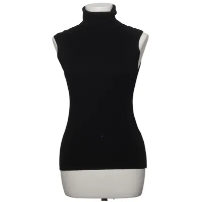 Coltrui (Felicia Wedin Knitted Polo Top) van Statement by NA-KD Influencers Polyamide, Viscose
