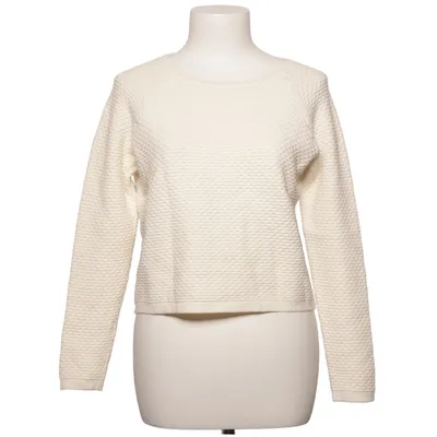 Tröja (Vit) från Mango Casualwear