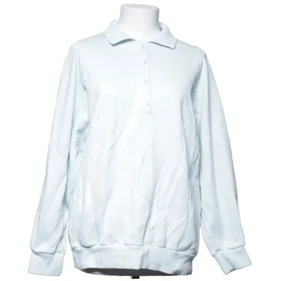 Pull-over (Bleu) de Nanso Coton