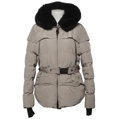 Veste d'hiver (Tivoli) de Wellensteyn Polyester, Polyuréthane