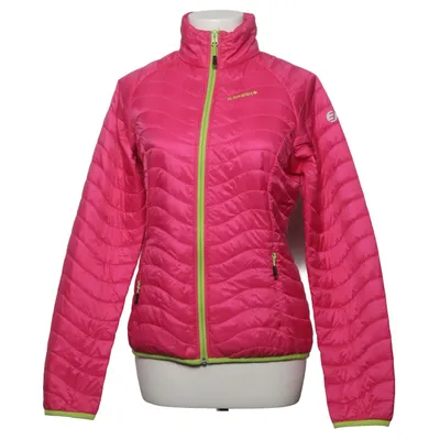 Lightweight jacket (Pink) from Icepeak Polyamide, Polyester