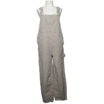 Dungarees (Beige, Black) from Marc O'Polo Denim Cotton