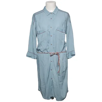 Shirt dress (Robe Grenade) from La Petite Francaise Viscose
