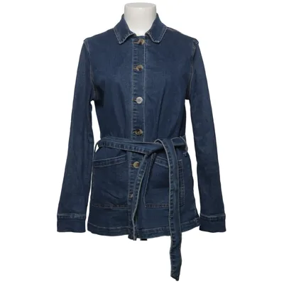 Spijkerjas (Vifash) van VILA Clothes Katoen, Polyester