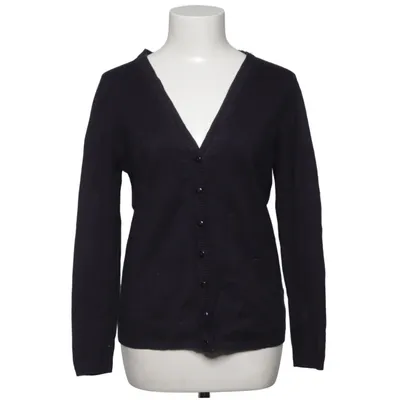 Cardigan (Bleu) de Navigazione Polyamide, Viscose
