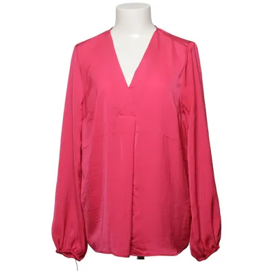 Blouse (Rood) van InWear Gerecycled polyester