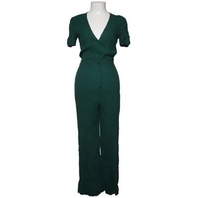 Jumpsuit (Green) from Reformation Viscose