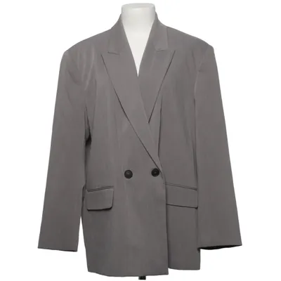 Blazer (Gray) from Zara