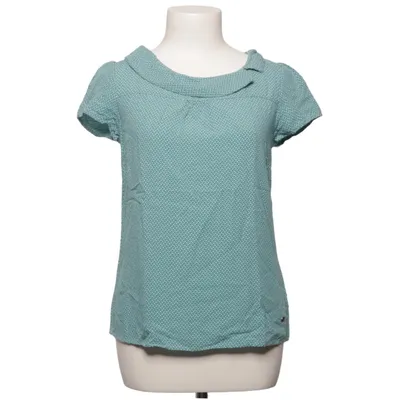 Haut (Vert) de Zero Viscose