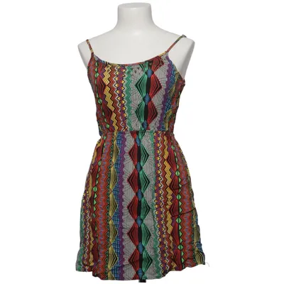 Jurk (Meerkleurig) van Material Girl