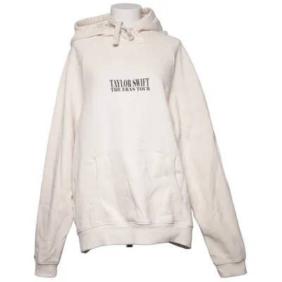 Huvtröja (Beige) från Taylor Swift Bomull, Polyester
