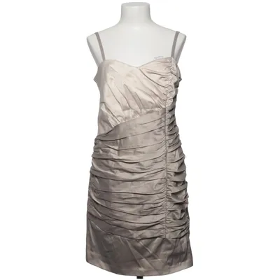 Cocktail dress (Beige) from More & More