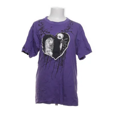 T-shirt (Lila) från Rock Metal