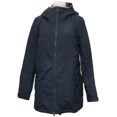 Jacke (Blau) von Didriksons 1913 Polyamid, Polyester
