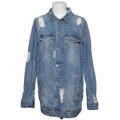 Veste en jean (page one) de Page One Coton