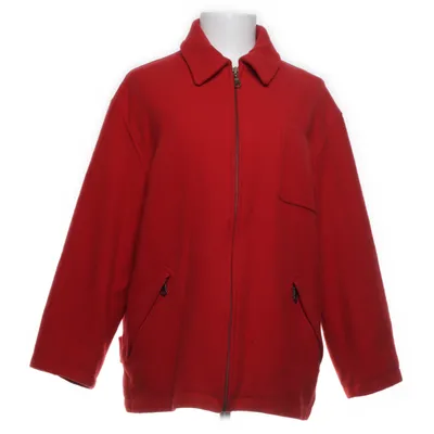 Frakke (M60632) fra Next Ladieswear Polyamid, Polyester, Uld