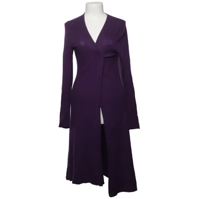 Cardigan (Lilla) fra Allude Kashmir
