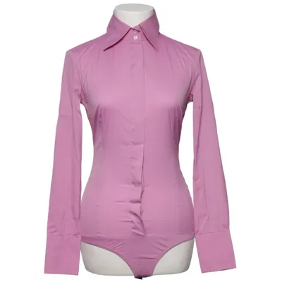 Body (Rosa) från Brian Dales Bomull, Elastan, Polyamid