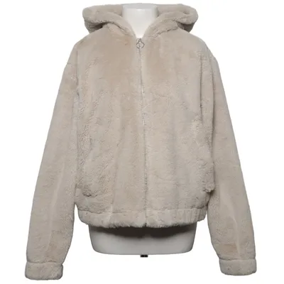 Winter jacket (Beige) from Divided by H&M Polyester