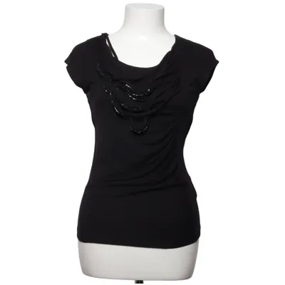 Haut (Noir) de Hugo Boss Viscose