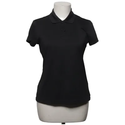 Pikétröja (Climalite) från Adidas Golf Polyester