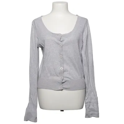 Cardigan (Gray) from JC Cotton