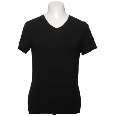 T-shirt (Noir) de JBS Coton, Élasthane