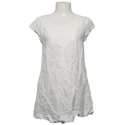 Chemise (Wit) van Deeday Linnen