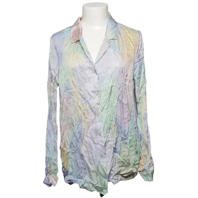 Blouse (Luna Shirt) de HUNKØN Viscose