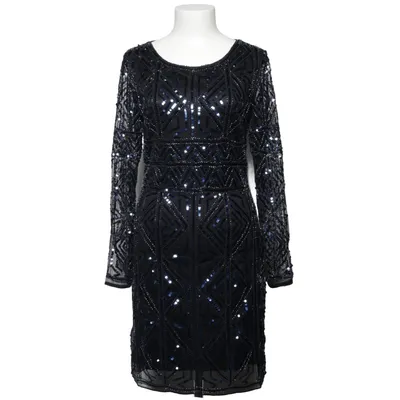 Cocktailklänning (W603H17) från Holly Bracken Polyester