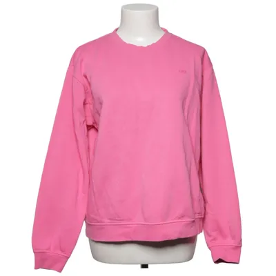 Sweatshirt (Pink) fra JJXX Bomuld, Polyester