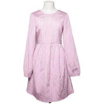Klänning (ENTRAIN LS DRESS) från Envii Bomull, Elastan, Polyester