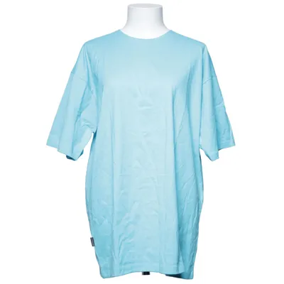 T-shirt (Bleu) de Marimekko Coton
